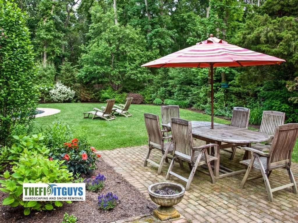 Deck and Patio-7