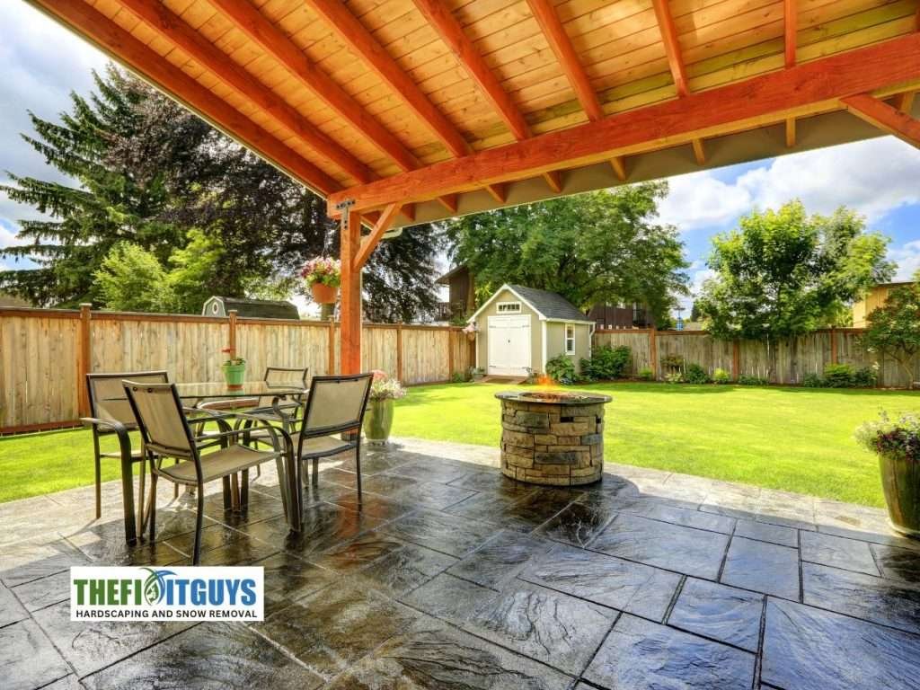 Deck and Patio-8