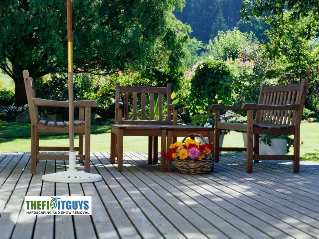 Deck and Patio-9