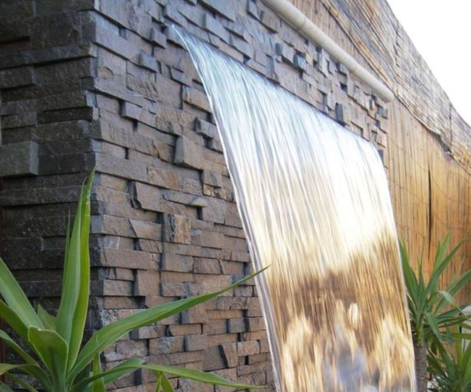 water-walls