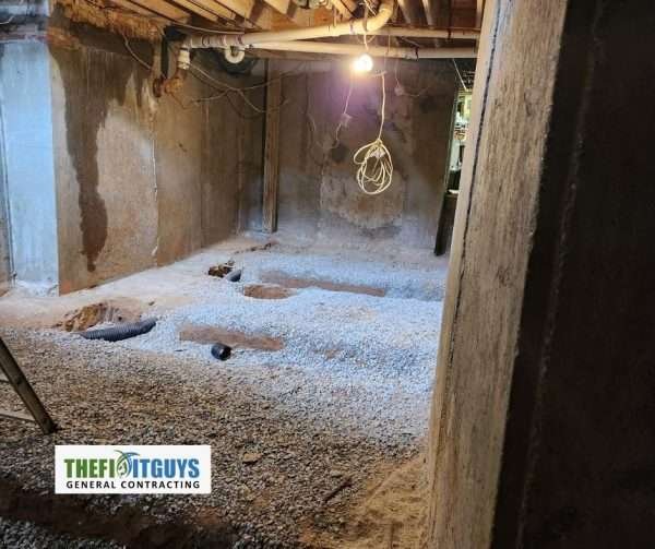 basement underpinning toronto-4