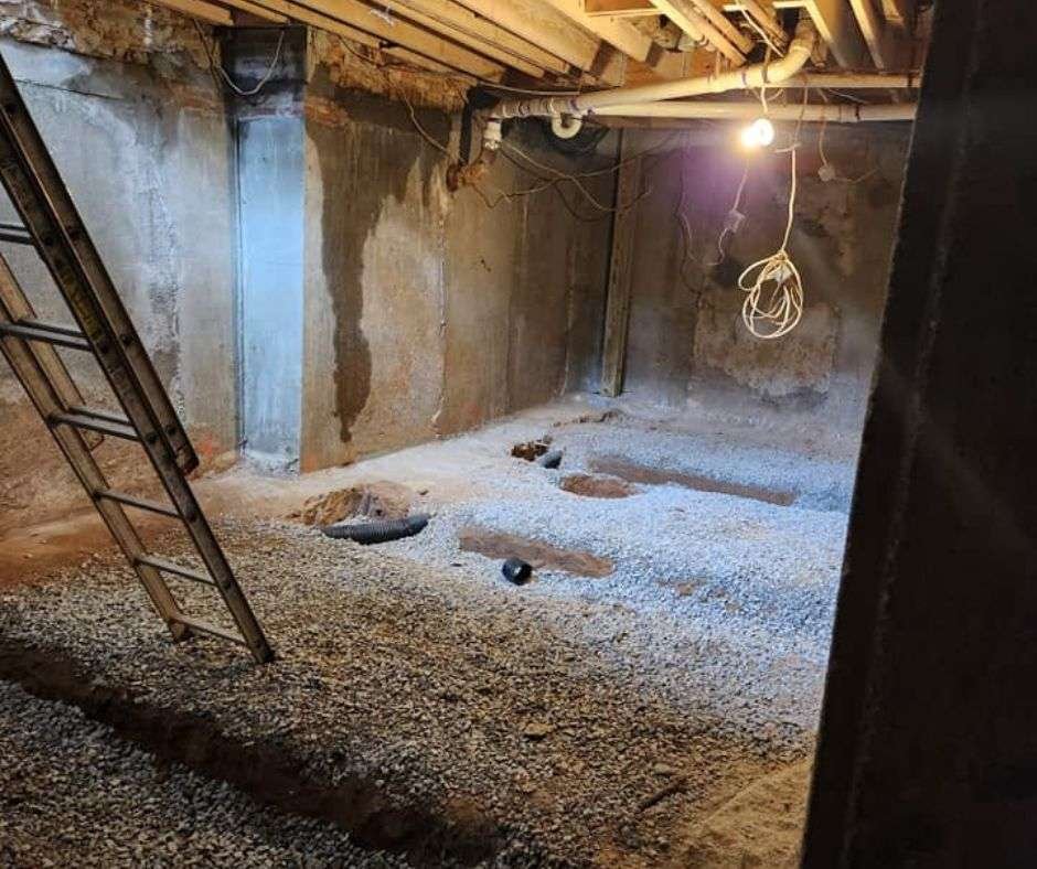basement lowering toronto-2