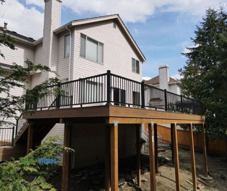 carpentry services