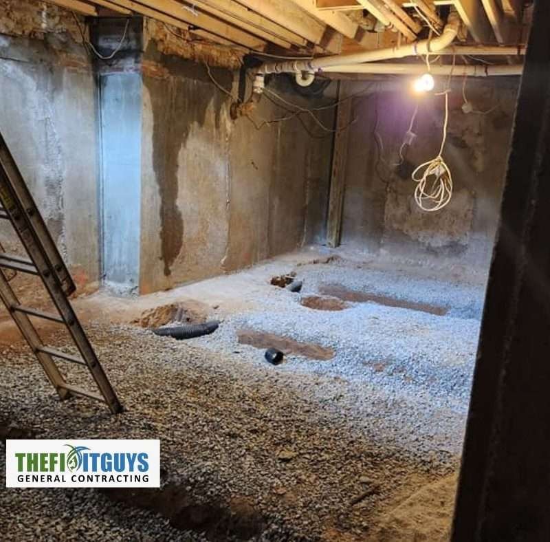 basement underpinning toronto-3
