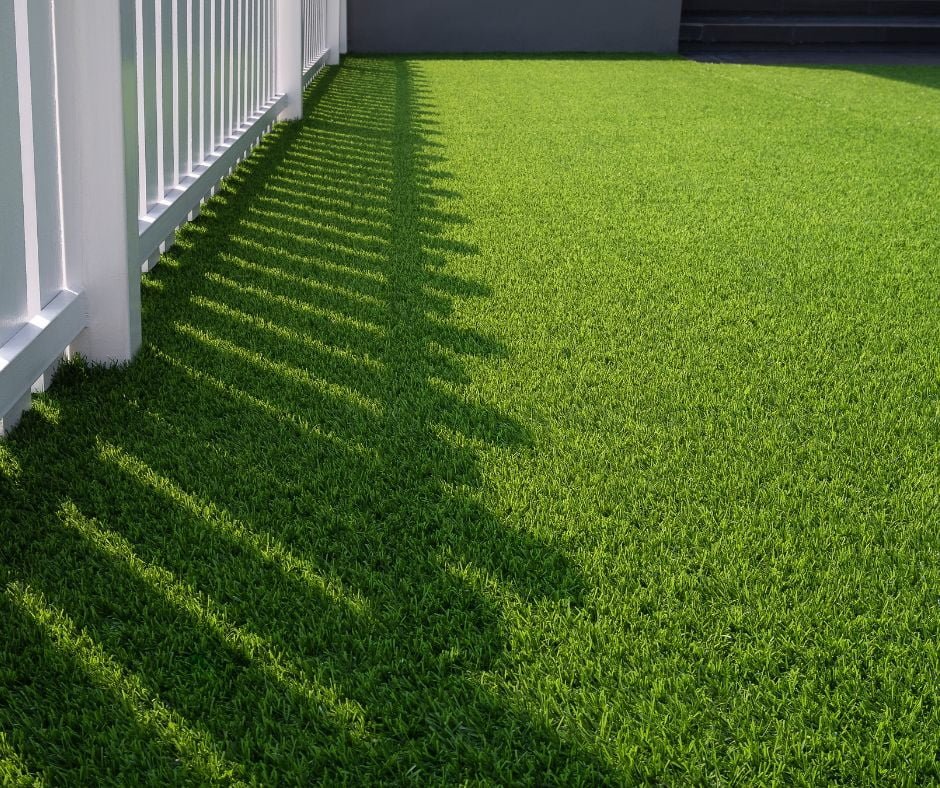 Artificial Turf Installation in Toronto-1