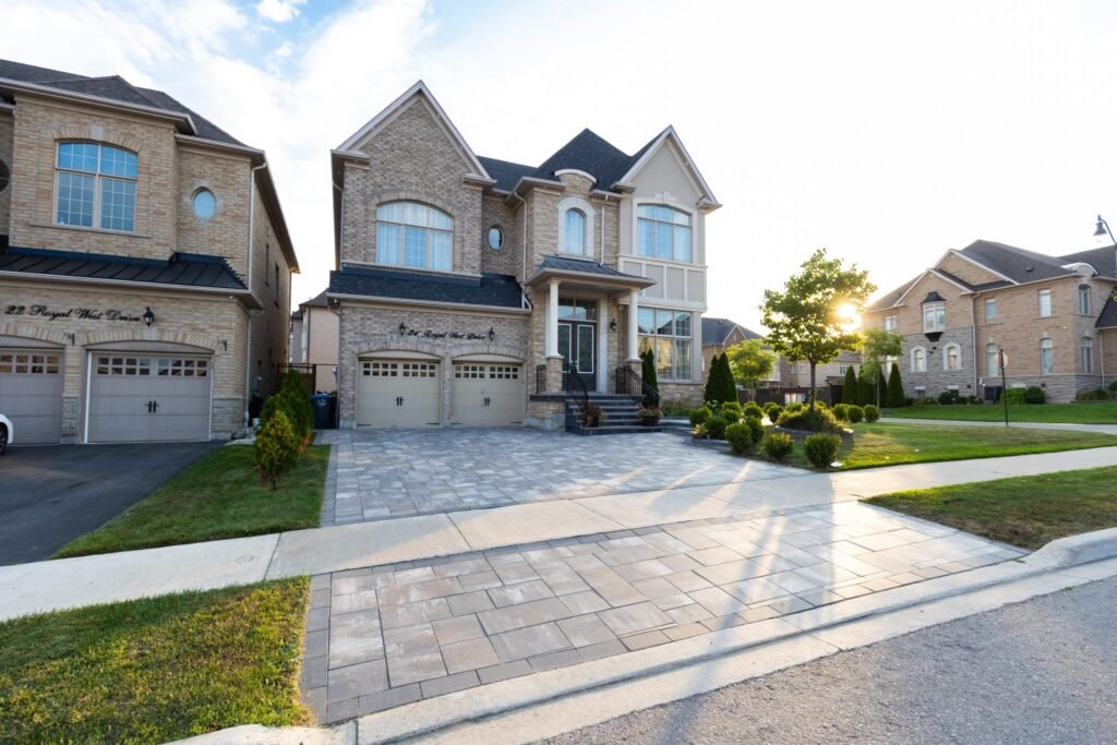 How to Save Money on Interlocking Projects Without Sacrificing Quality