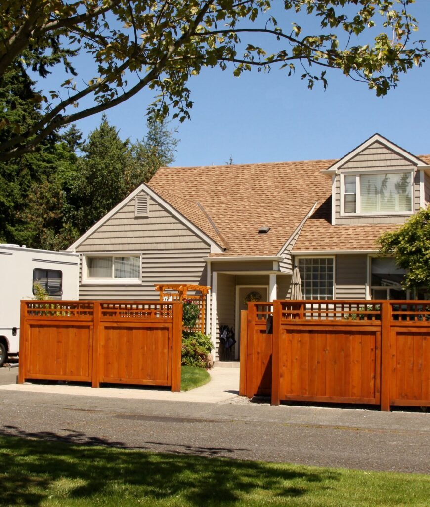Pergola and Gazebo Design and Installation Toronto