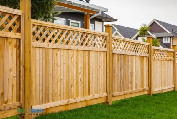 Pergola and Gazebo Design and Installation in Toronto