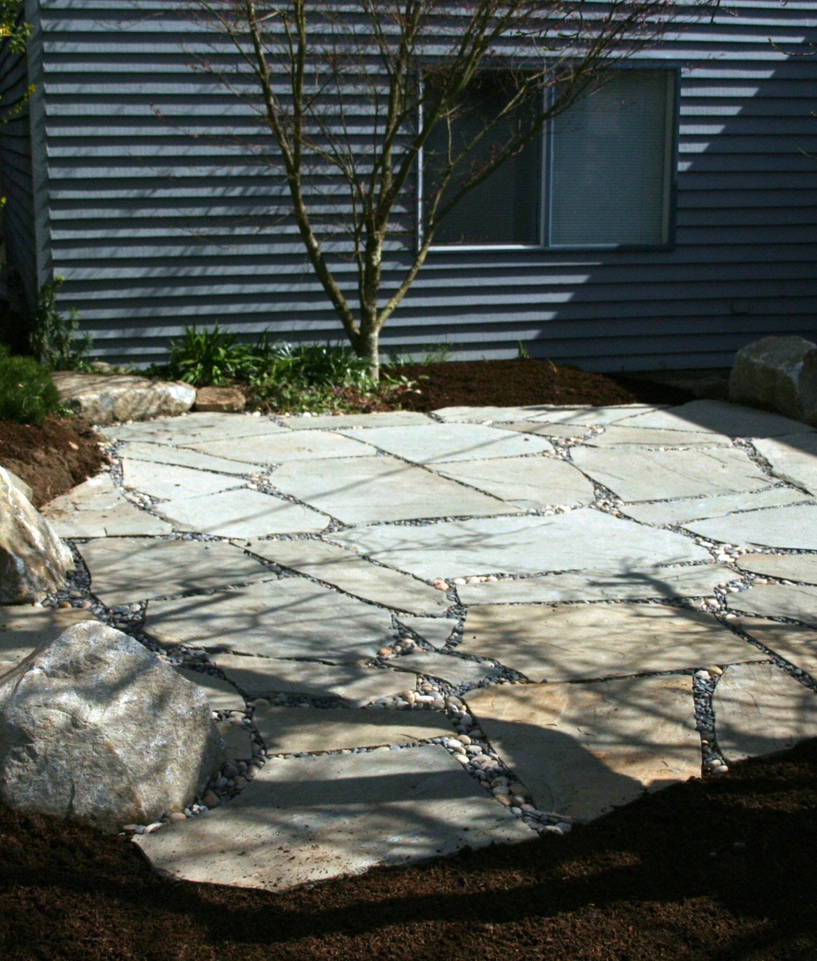 flagstone