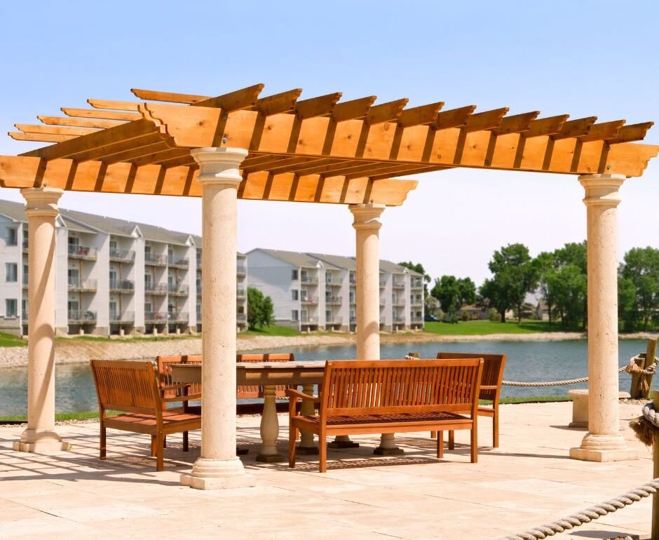 Expert Pergola and Gazebo Design and Installation in Toronto
