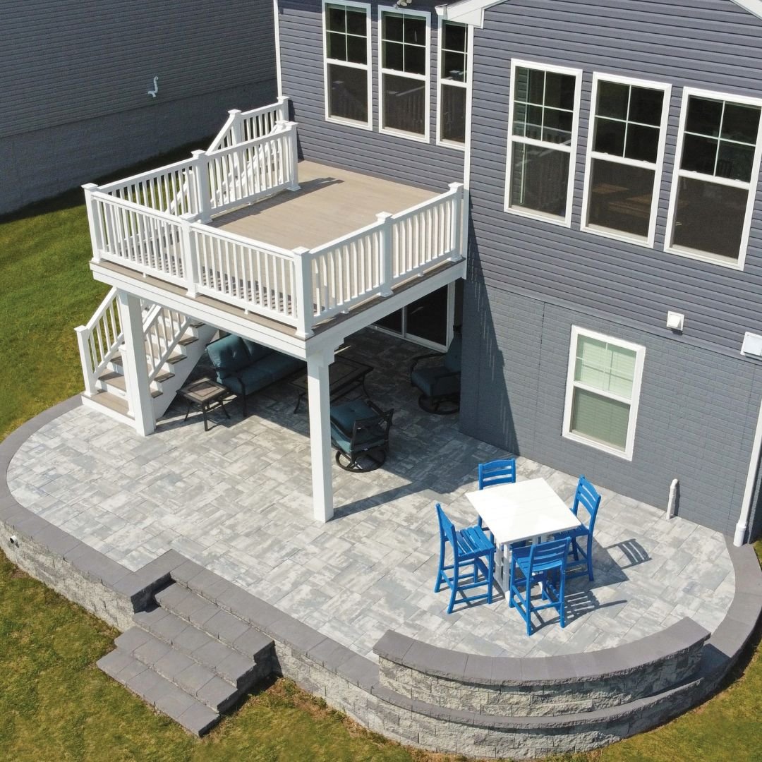 interlock repair in toronto -2