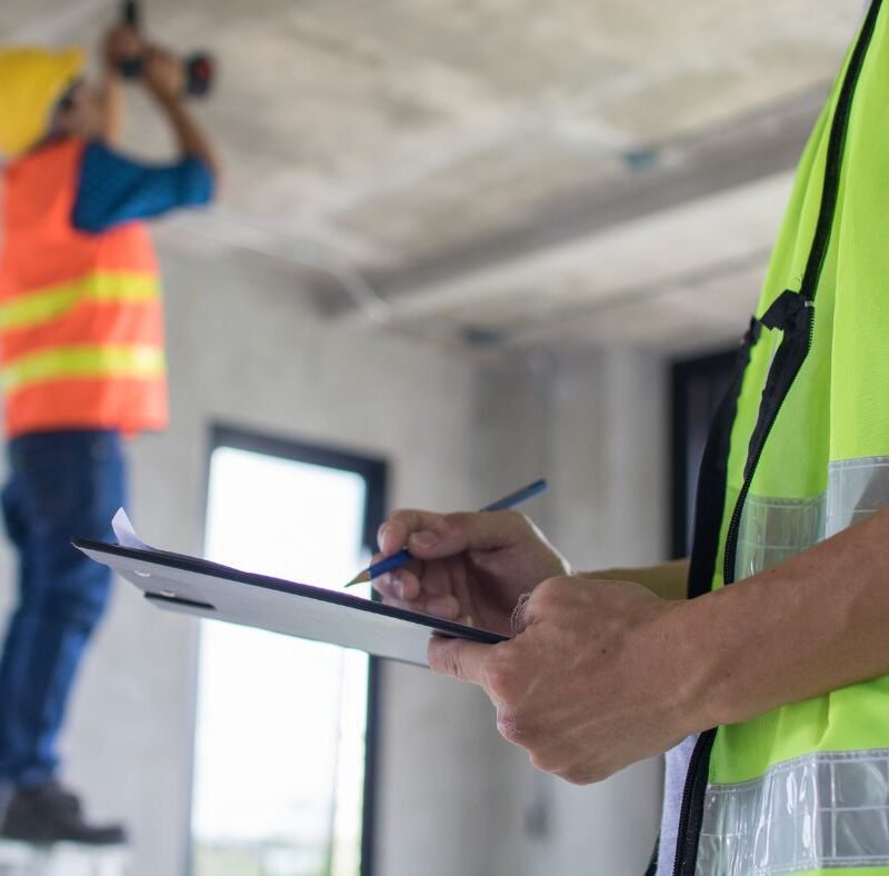 home inspection service in toronto