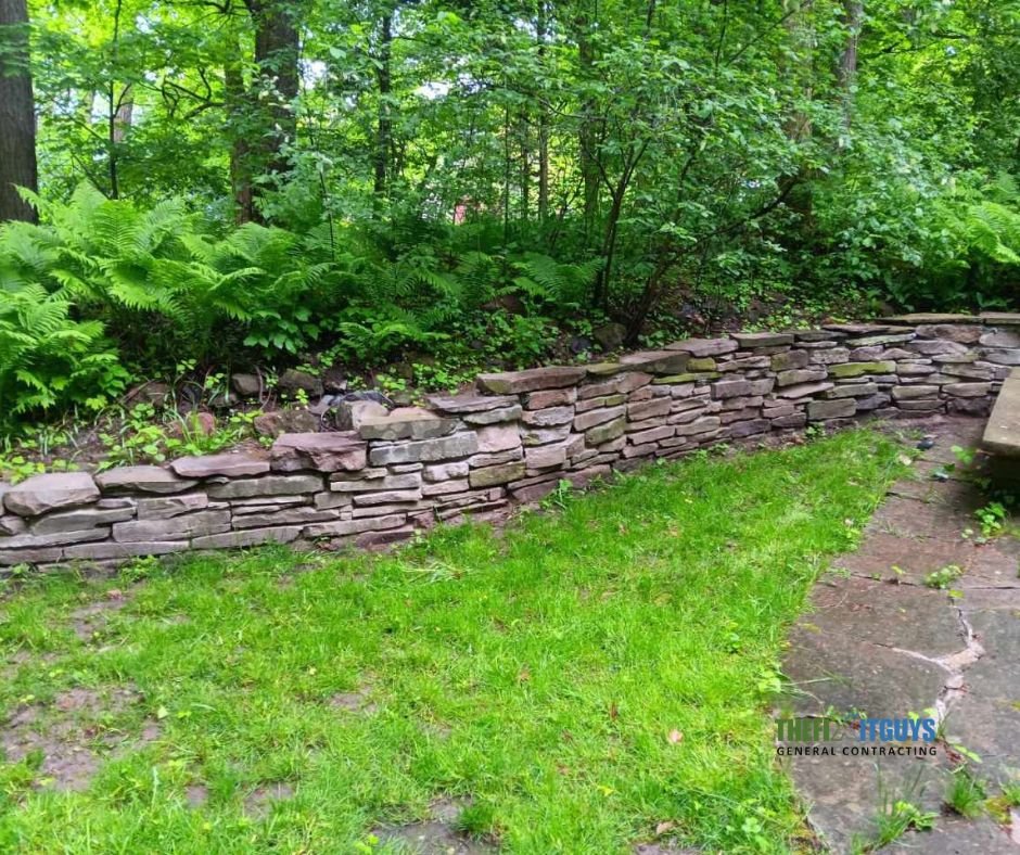 thefixitguys-retaining walls
