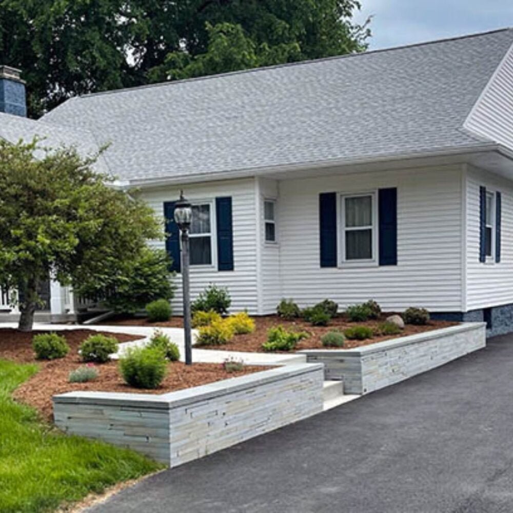 expert Concrete Retaining Wall Installers
