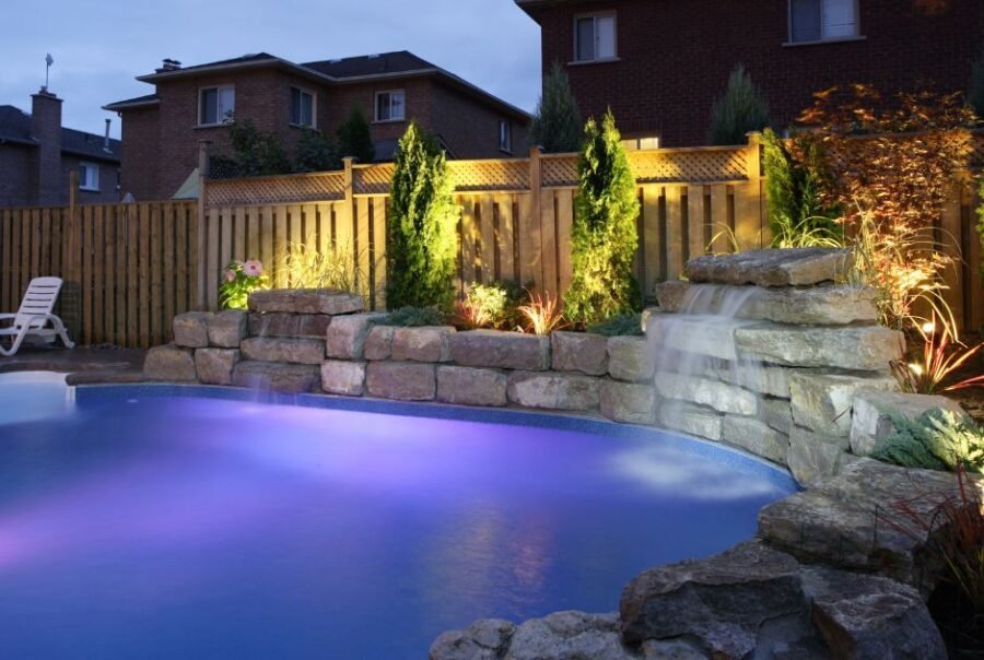 waterfall installation service in toronto-2