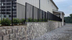 footing and structural walls toronto