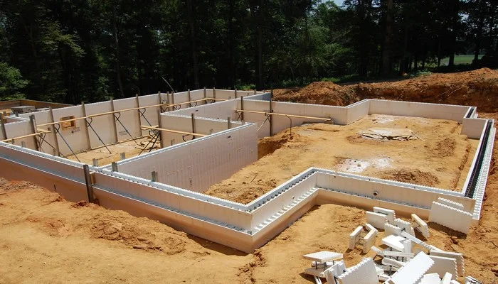 ICF-foundation