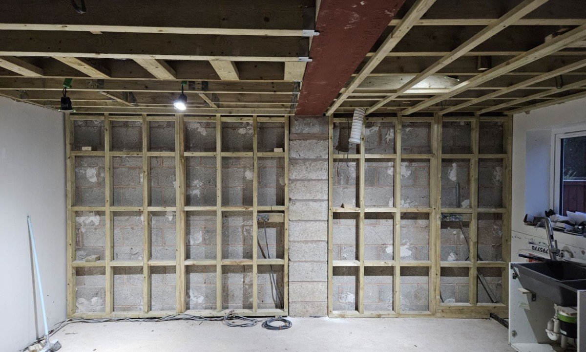 structural services-TheFixitGuys