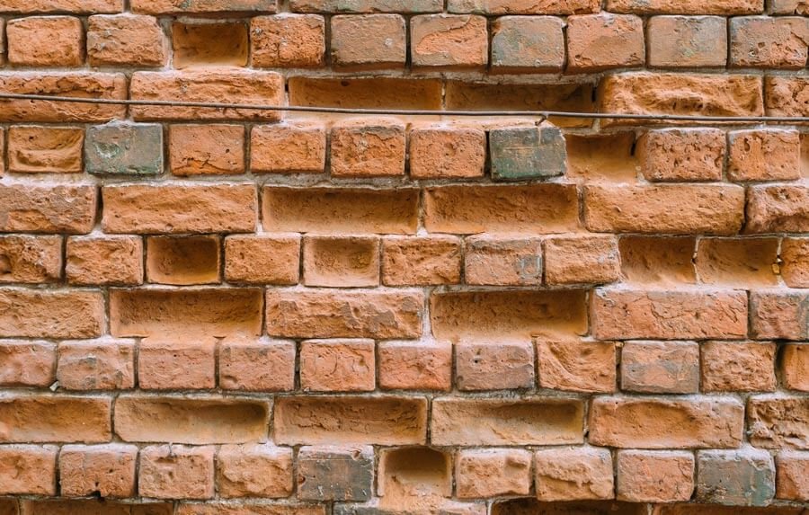 brick-repalcement