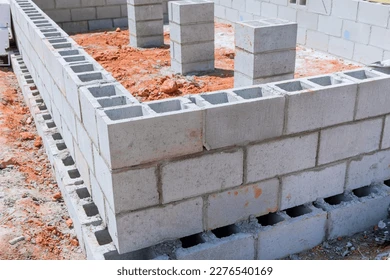 common-cement-blocks-be-laid-260nw-2276540169