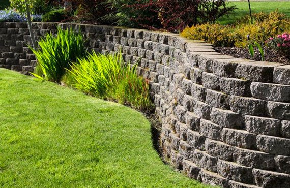 wall