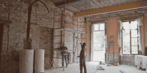 restoration services