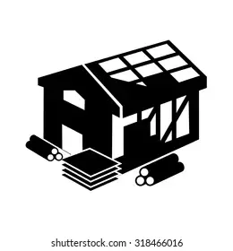 construction site icons vector 260nw 318466016 construction site icons vector 260nw 318466016