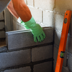 Masonry Brickwork 10