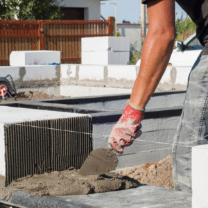 Masonry Brickwork 11