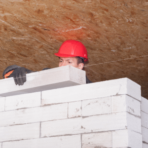 Masonry Brickwork 12