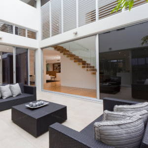 Exterior Interior Finishing 11