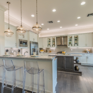 Exterior Interior Finishing 4