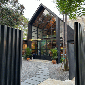 Exterior Interior Finishing 9