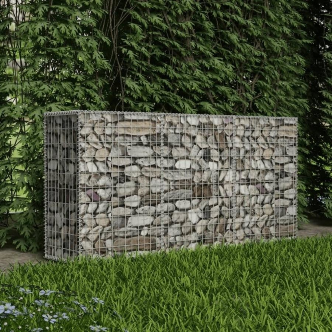 Gabion Retaining Walls 13