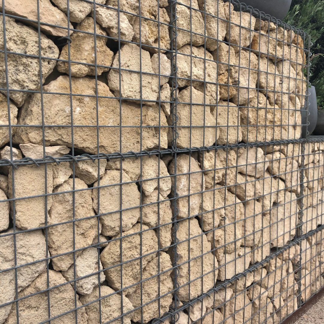 Gabion Retaining Walls 14