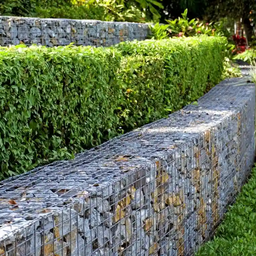 Gabion Retaining Walls (4)