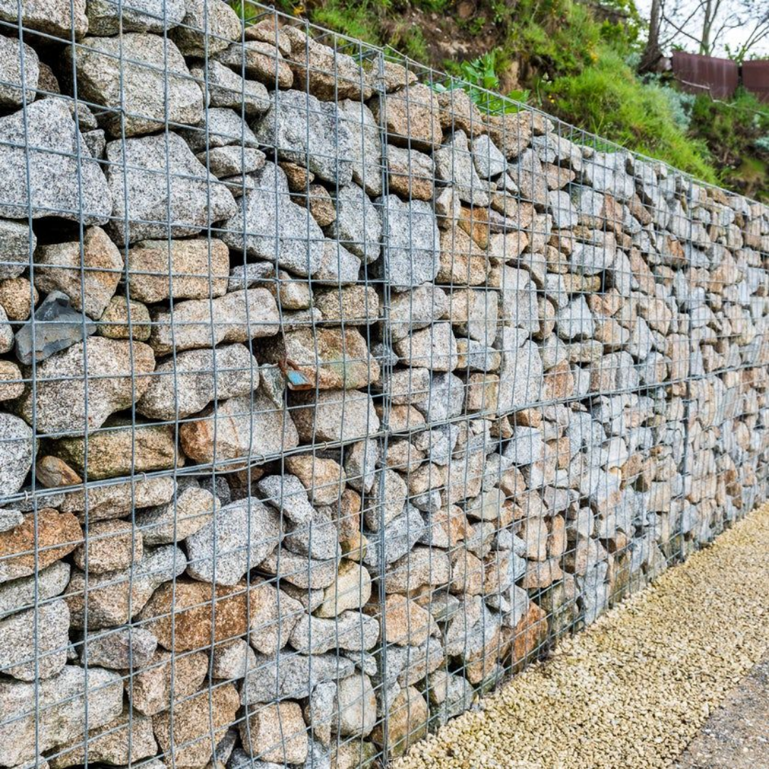 Gabion Retaining Walls (6)
