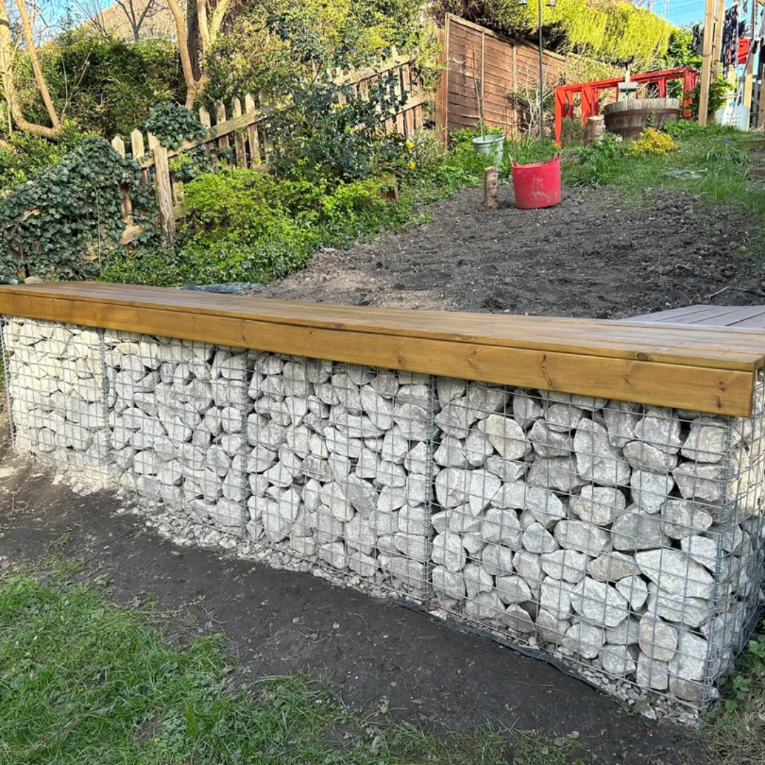 Gabion Retaining Walls (8)