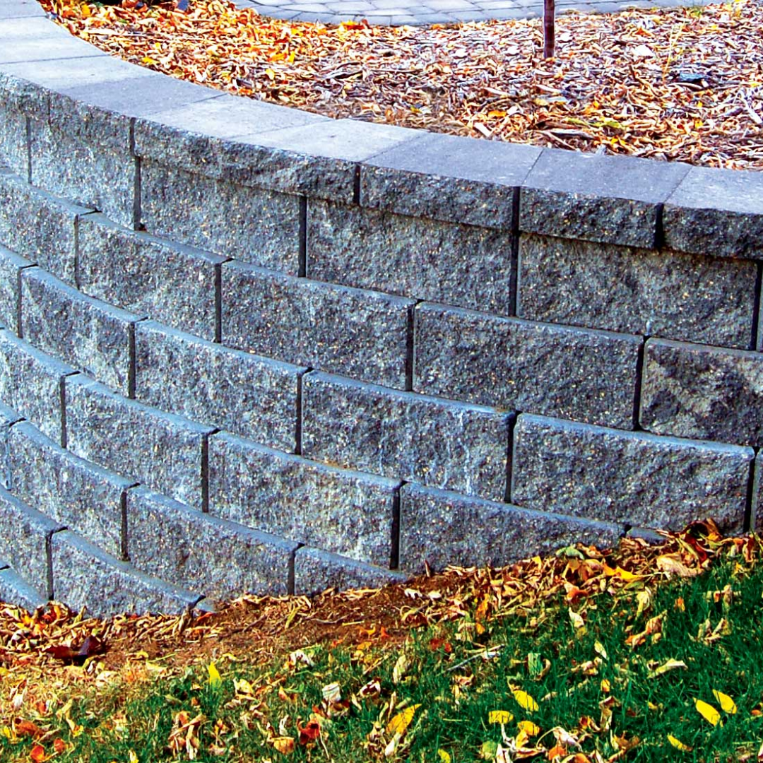 Gravity Retaining Walls 11
