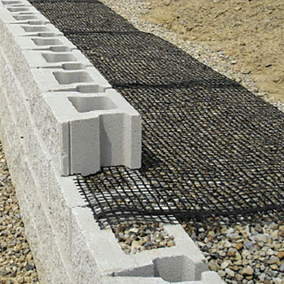 Gravity Retaining Walls (4)