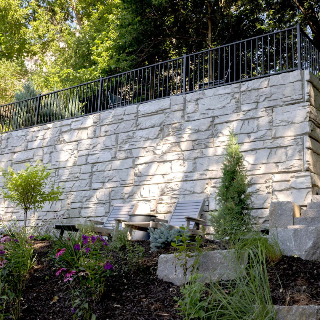Gravity Retaining Walls (7)