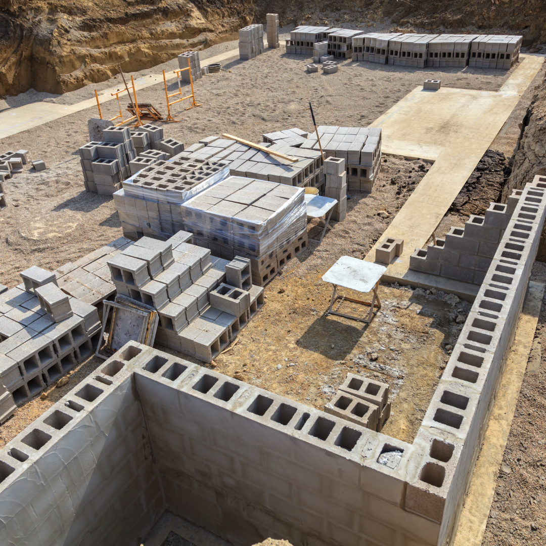 Brick Installation (10)