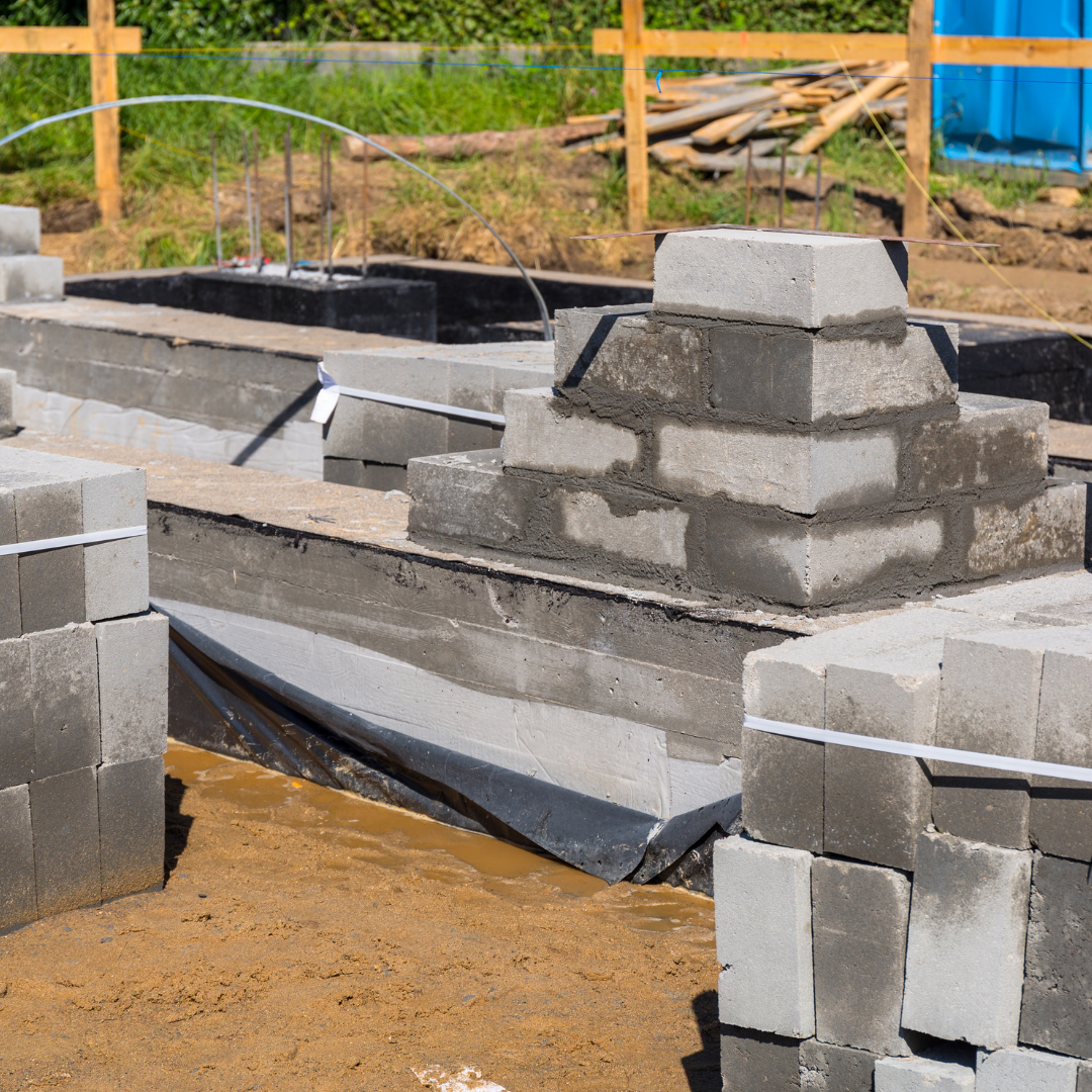 Brick Installation 2