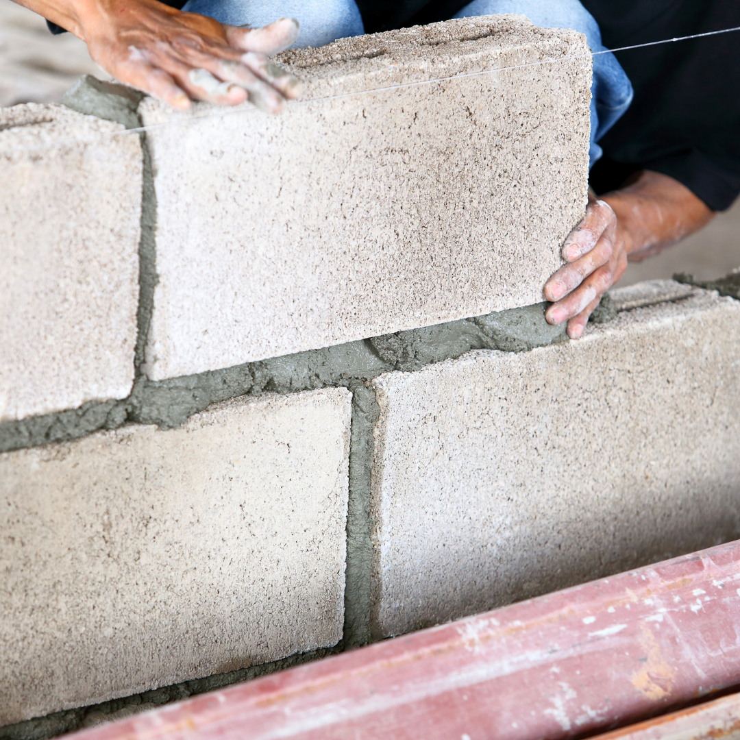 Brick Installation (6)