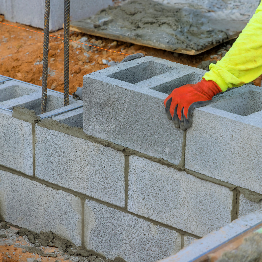 Brick Installation (7)