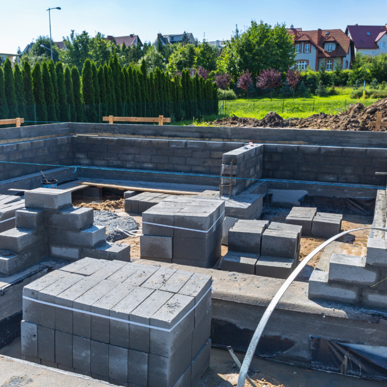 Brick Installation Service in Toronto| Solid Core Construction