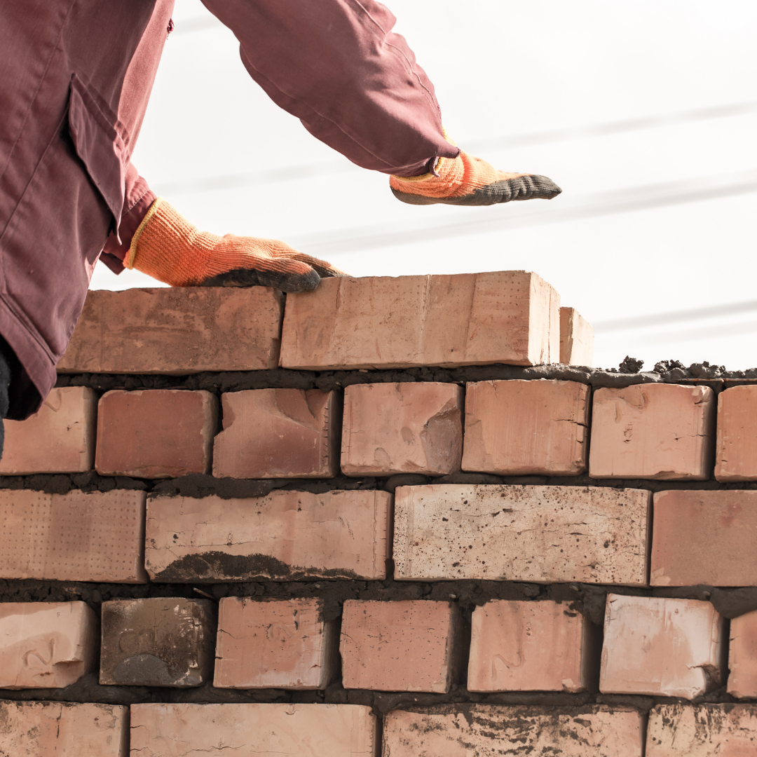 Brick Installation (8)