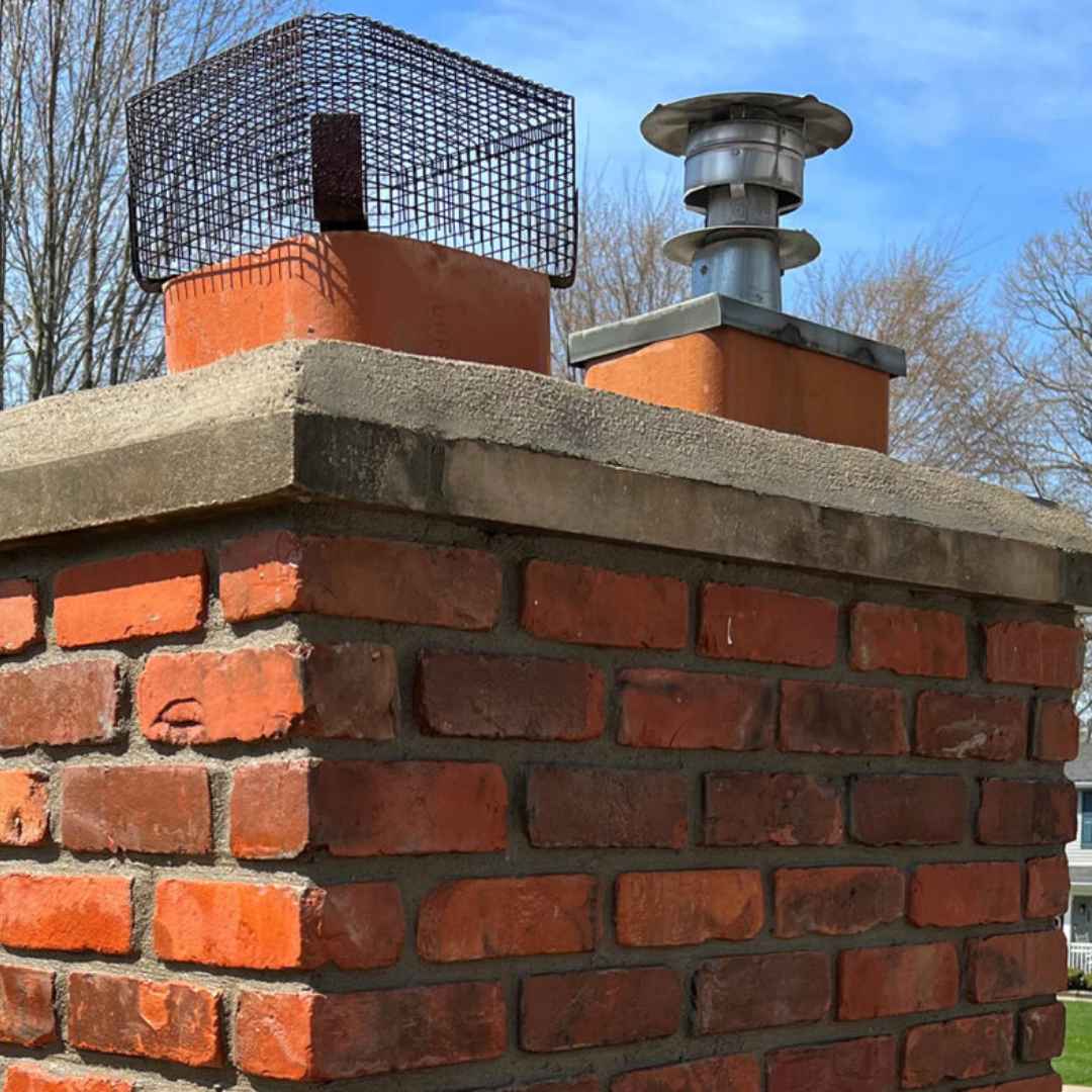 Chimney Builds (10)