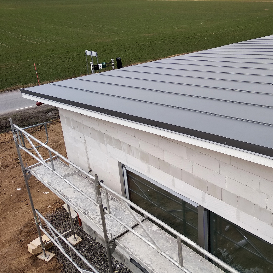 Lintel Installation (6)