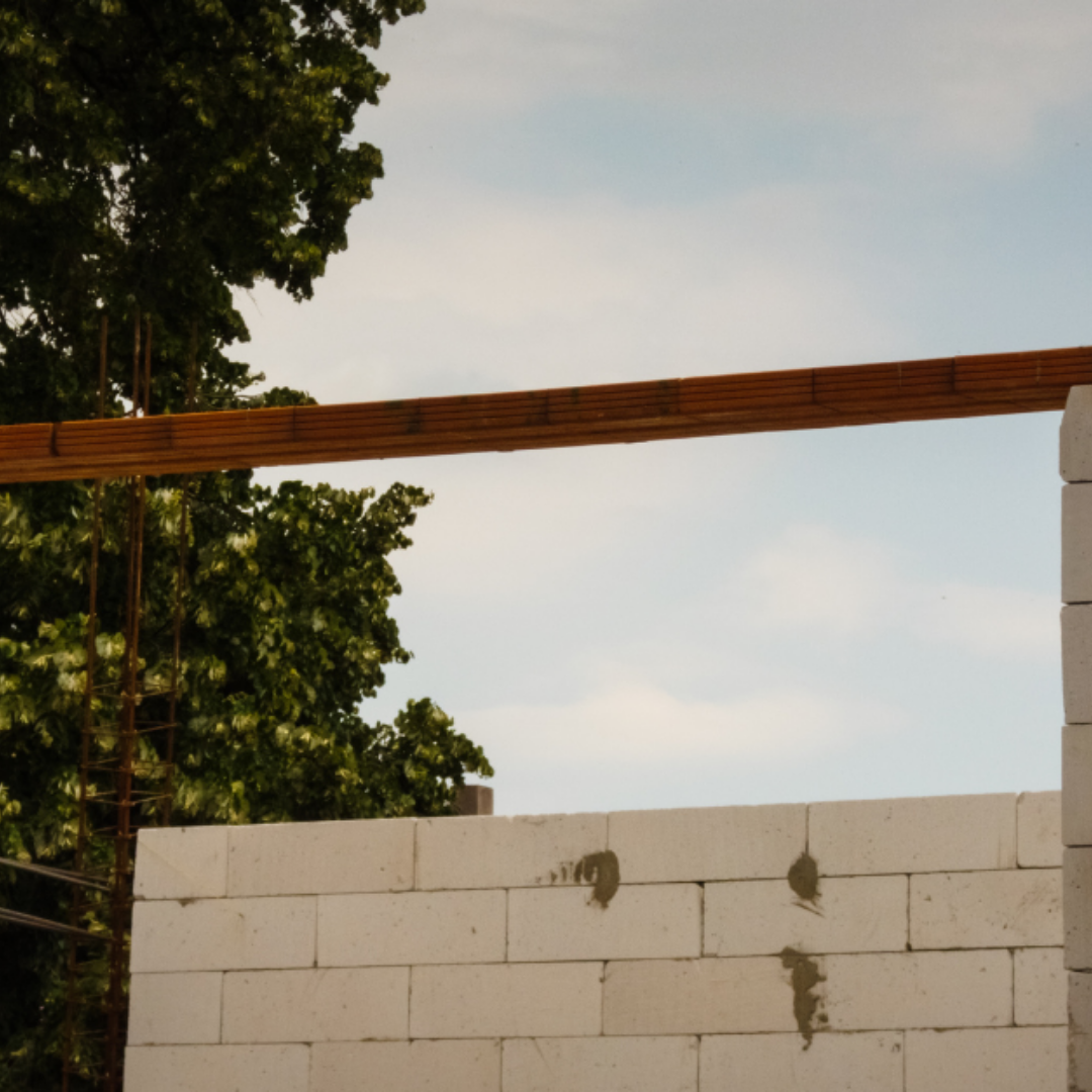 Lintel Installation (7)